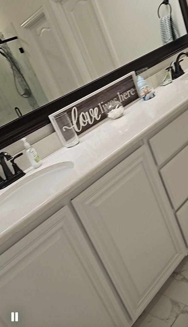 Detailed residential cleaning result